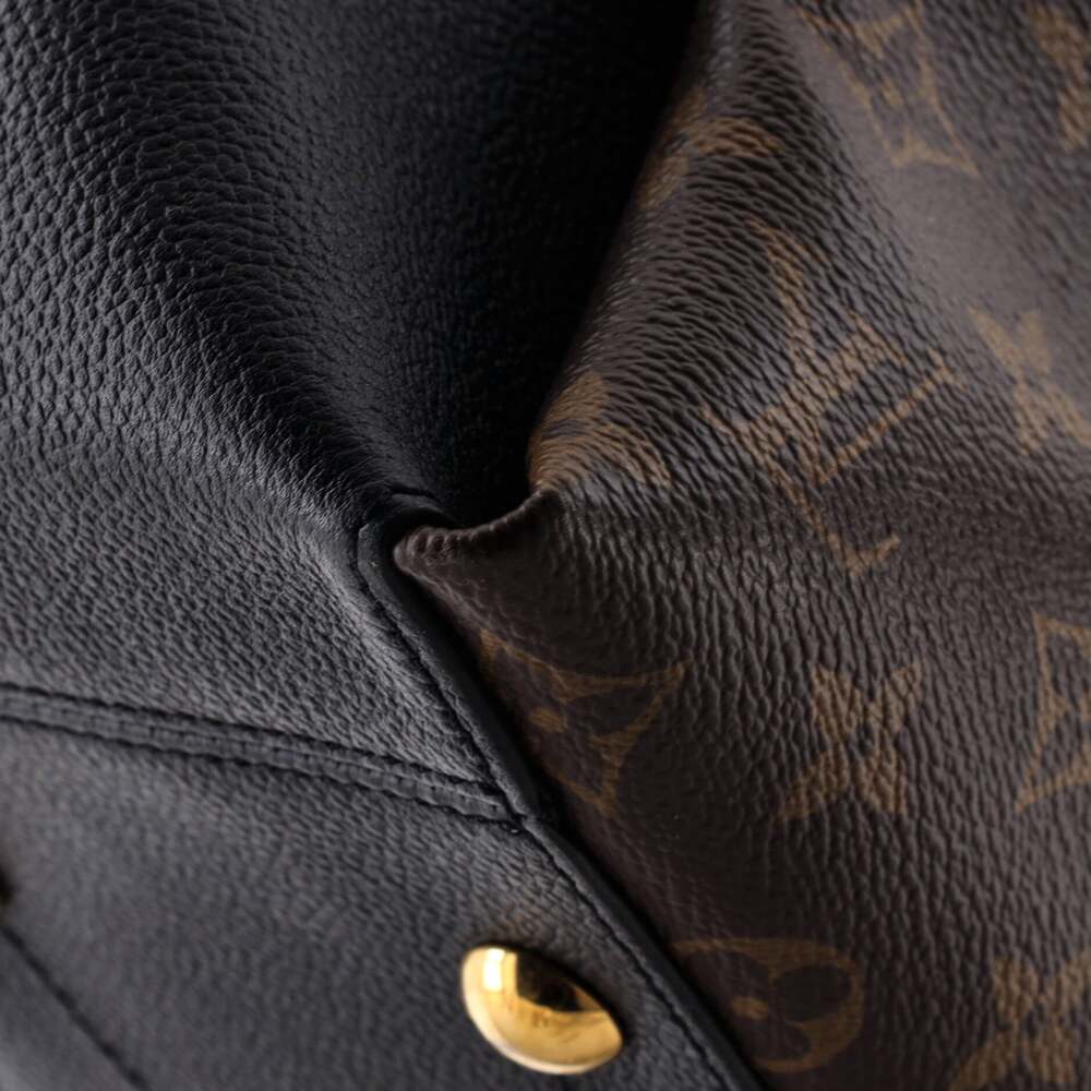 Louis Vuitton Surene Handbag Canvas #252986L18B - Picture 6 of 8